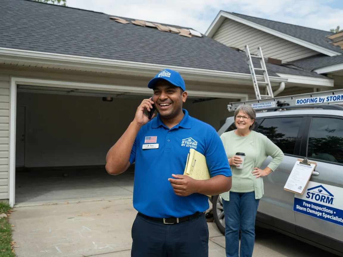 Roof Repair Near Me Harmony, PA FAQs