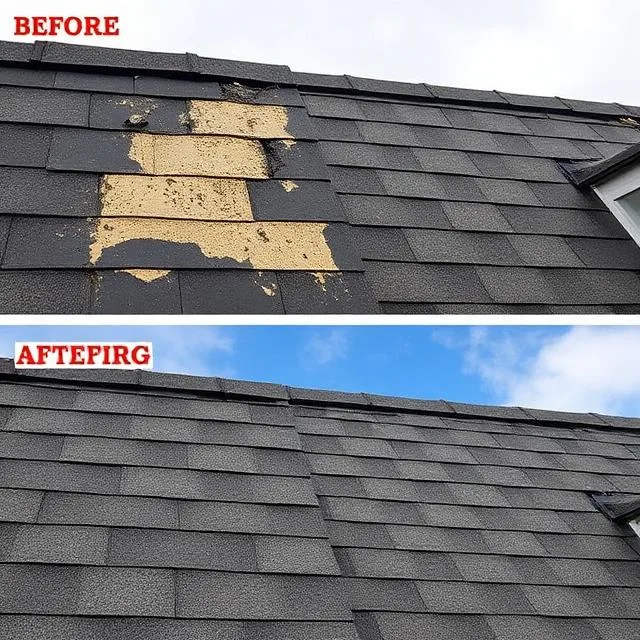 Roof Repair Near Me in Harmony, PA near me